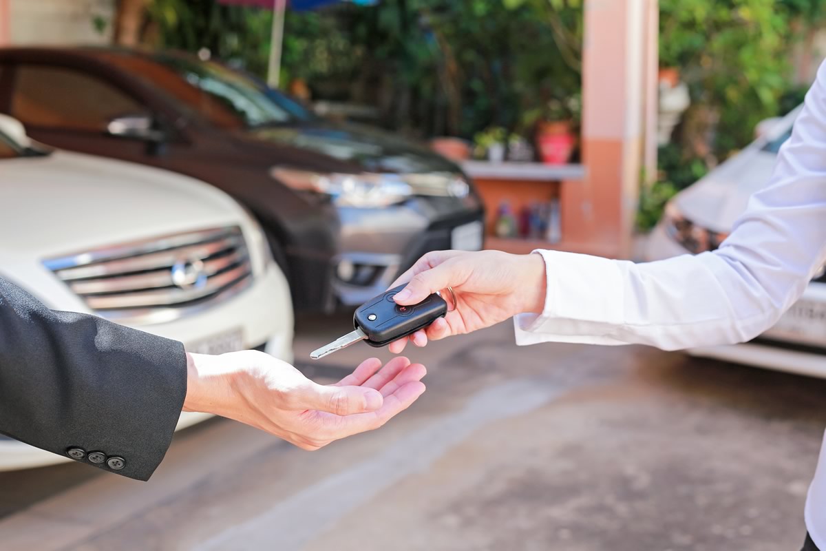 car key